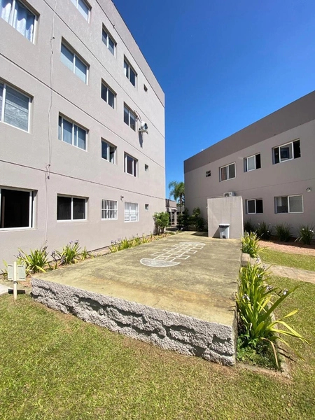 Apartamento Térreo Semi-Mobiliado de 2 Dormitórios no Bairro Timbaúva: 15ª foto da galeria de imagens do imóvel