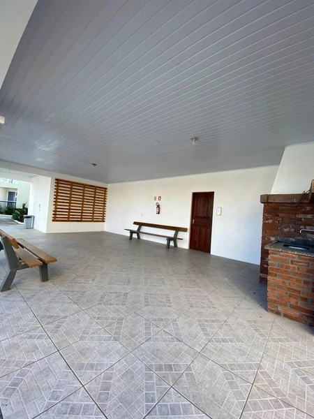 Apartamento Térreo Semi-Mobiliado de 2 Dormitórios no Bairro Timbaúva: 21ª foto da galeria de imagens do imóvel
