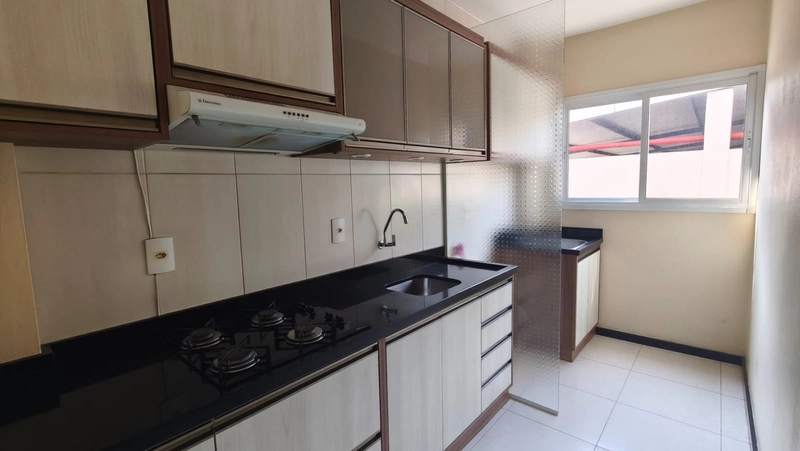 Apartamento Térreo Semi-Mobiliado de 2 Dormitórios no Bairro Timbaúva: 10ª foto da galeria de imagens do imóvel