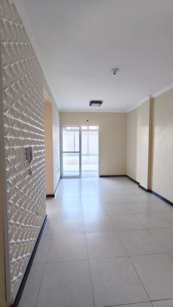 Apartamento Térreo Semi-Mobiliado de 2 Dormitórios no Bairro Timbaúva: 5ª foto da galeria de imagens do imóvel