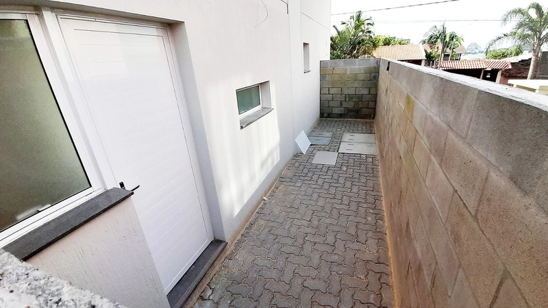 Apartamento 2 Dormitórios com Sacada Gourmet no Residencial Chardonnay: 12ª foto da galeria de imagens do imóvel