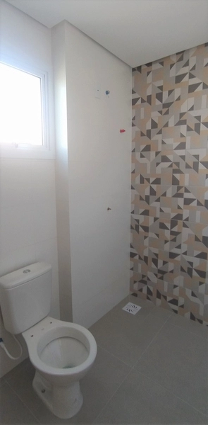 Apartamento 2 Dormitórios com Sacada Gourmet no Residencial Chardonnay: 8ª foto da galeria de imagens do imóvel