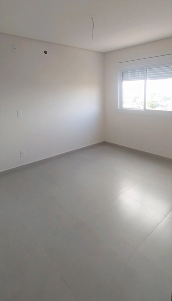 Apartamento 2 Dormitórios com Sacada Gourmet no Residencial Chardonnay: 6ª foto da galeria de imagens do imóvel