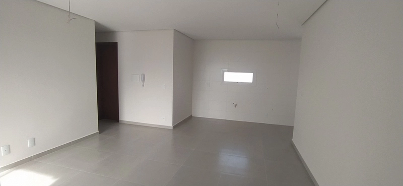 Apartamento 2 Dormitórios com Sacada Gourmet no Residencial Chardonnay: 3ª foto da galeria de imagens do imóvel