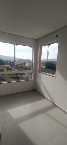 Apartamento 2 Dormitórios com Sacada Gourmet no Residencial Chardonnay: 15ª foto da galeria de imagens do imóvel