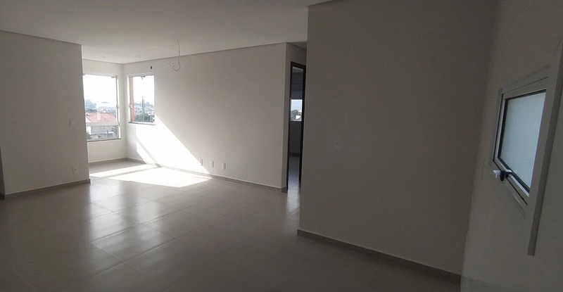 Apartamento 2 Dormitórios com Sacada Gourmet no Residencial Chardonnay: 2ª foto da galeria de imagens do imóvel
