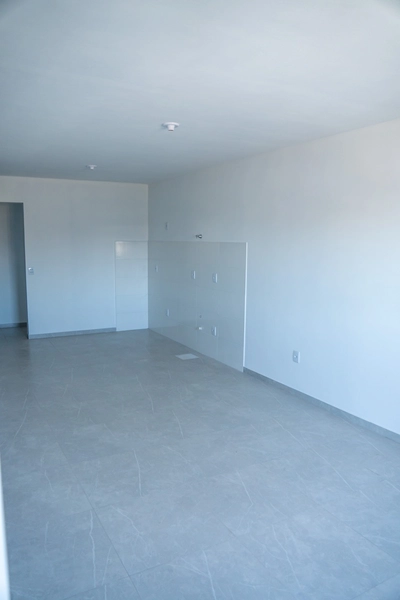 Apartamentos Novos de 2 Dormitórios no Loteamento São Francisco: 6ª foto da galeria de imagens do imóvel
