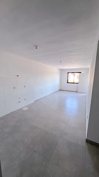 Apartamentos Novos de 2 Dormitórios no Loteamento São Francisco: 8ª foto da galeria de imagens do imóvel