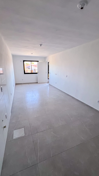 Apartamentos Novos de 2 Dormitórios no Loteamento São Francisco: 7ª foto da galeria de imagens do imóvel