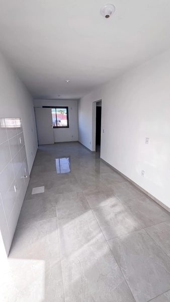 Apartamentos Novos de 2 Dormitórios no Loteamento São Francisco: 15ª foto da galeria de imagens do imóvel