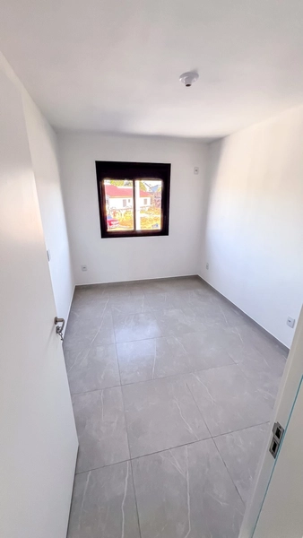 Apartamentos Novos de 2 Dormitórios no Loteamento São Francisco: 19ª foto da galeria de imagens do imóvel