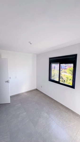 Apartamentos Novos de 2 Dormitórios no Loteamento São Francisco: 10ª foto da galeria de imagens do imóvel