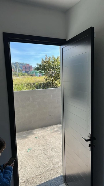 Apartamentos Novos de 2 Dormitórios no Loteamento São Francisco: 13ª foto da galeria de imagens do imóvel