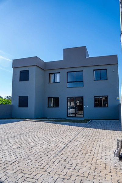 Apartamentos Novos de 2 Dormitórios no Loteamento São Francisco: 2ª foto da galeria de imagens do imóvel