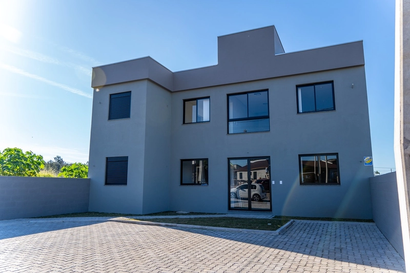 Apartamentos Novos de 2 Dormitórios no Loteamento São Francisco