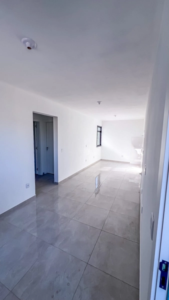 Apartamentos Novos de 2 Dormitórios no Loteamento São Francisco: 14ª foto da galeria de imagens do imóvel