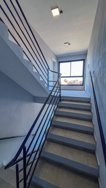 Apartamentos Novos de 2 Dormitórios no Loteamento São Francisco: 4ª foto da galeria de imagens do imóvel