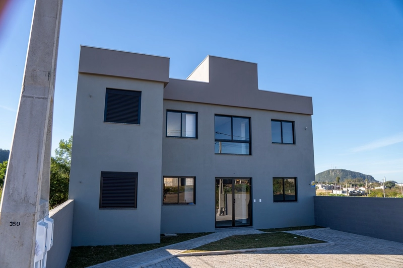 Apartamentos Novos de 2 Dormitórios no Loteamento São Francisco: 22ª foto da galeria de imagens do imóvel