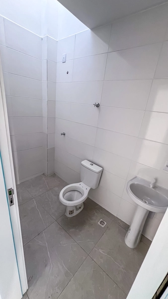 Apartamentos Novos de 2 Dormitórios no Loteamento São Francisco: 17ª foto da galeria de imagens do imóvel