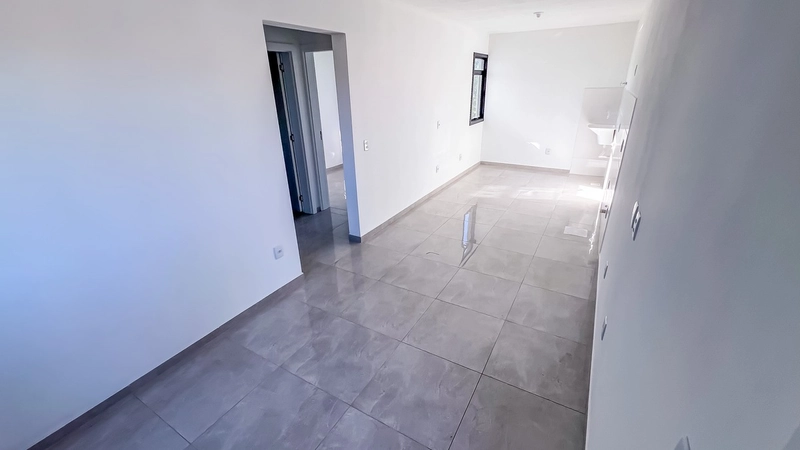 Apartamentos Novos de 2 Dormitórios no Loteamento São Francisco: 20ª foto da galeria de imagens do imóvel