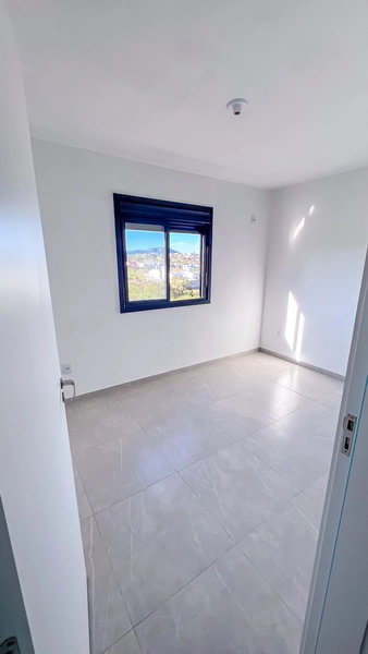 Apartamentos Novos de 2 Dormitórios no Loteamento São Francisco: 11ª foto da galeria de imagens do imóvel