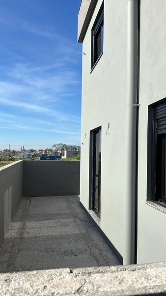 Apartamentos Novos de 2 Dormitórios no Loteamento São Francisco: 5ª foto da galeria de imagens do imóvel