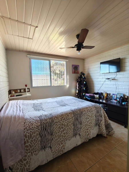 Casa de 3 Dormitórios com Pátio de 448m² no Bairro São João: 5ª foto da galeria de imagens do imóvel