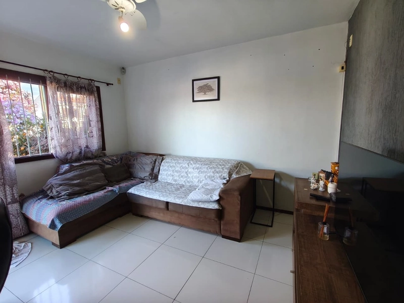 Casa de 3 Dormitórios Semi-Mobiliada no Bairro Santa Rita: 4ª foto da galeria de imagens do imóvel
