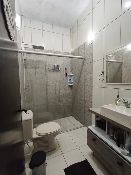 Casa de 3 Dormitórios Semi-Mobiliada no Bairro Santa Rita: 10ª foto da galeria de imagens do imóvel