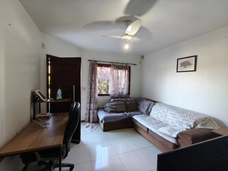 Casa de 3 Dormitórios Semi-Mobiliada no Bairro Santa Rita: 5ª foto da galeria de imagens do imóvel