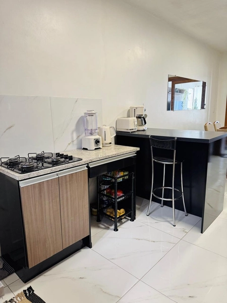 Casa em Condomínio Fechado de 2 Dormitórios no Bairro Senai: 5ª foto da galeria de imagens do imóvel