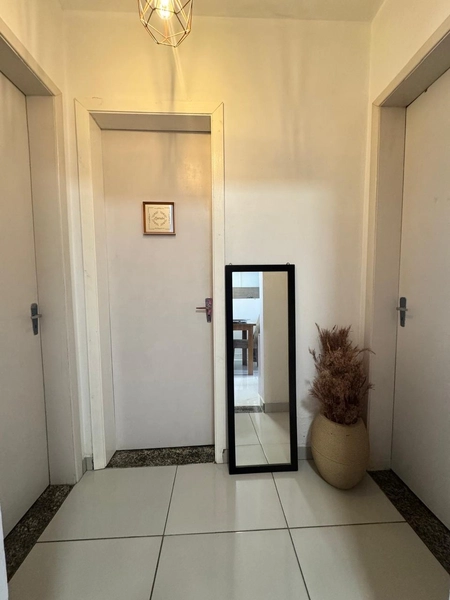 Casa em Condomínio Fechado de 2 Dormitórios no Bairro Senai: 10ª foto da galeria de imagens do imóvel