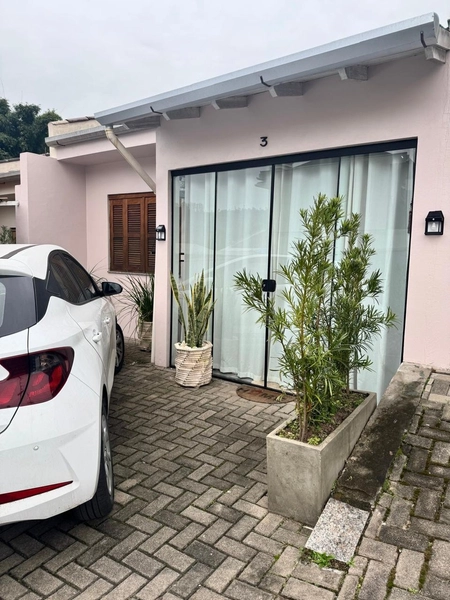 Casa em Condomínio Fechado de 2 Dormitórios no Bairro Senai: 13ª foto da galeria de imagens do imóvel