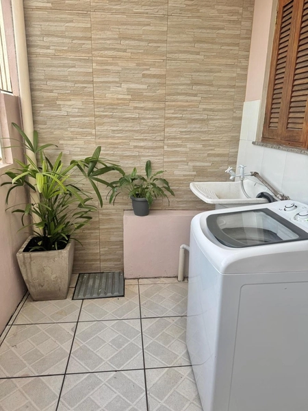 Casa em Condomínio Fechado de 2 Dormitórios no Bairro Senai: 11ª foto da galeria de imagens do imóvel