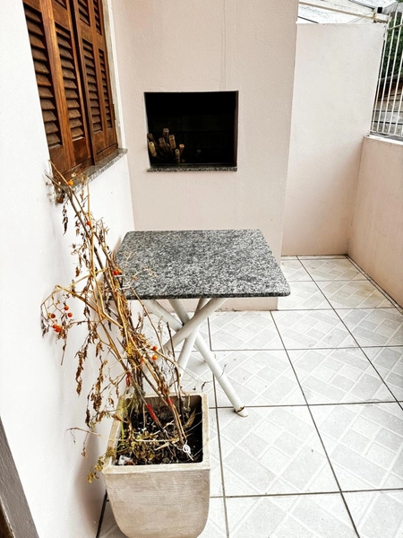 Casa em Condomínio Fechado de 2 Dormitórios no Bairro Senai: 12ª foto da galeria de imagens do imóvel