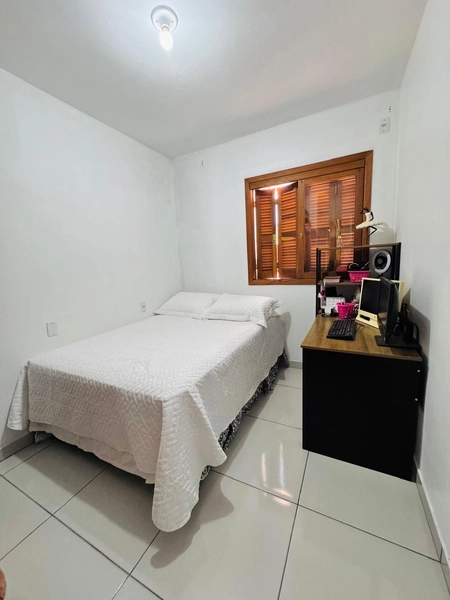 Casa em Condomínio Fechado de 2 Dormitórios no Bairro Senai: 7ª foto da galeria de imagens do imóvel