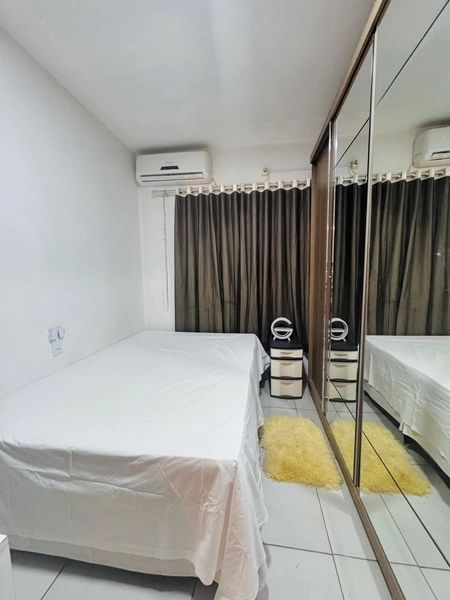 Casa em Condomínio Fechado de 2 Dormitórios no Bairro Senai: 8ª foto da galeria de imagens do imóvel