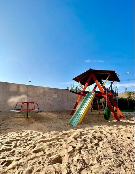 Apartamento Semimobiliado à venda no Residencial Parque Floresta: 12ª foto da galeria de imagens do imóvel