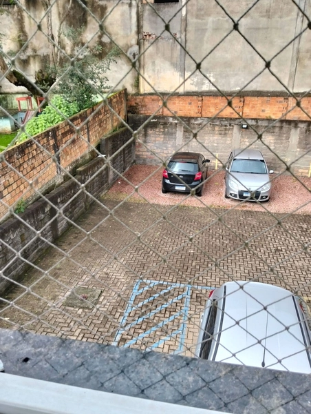 Apartamento de 2 Dormitórios no Bairro Barnabé em Gravataí: 9ª foto da galeria de imagens do imóvel