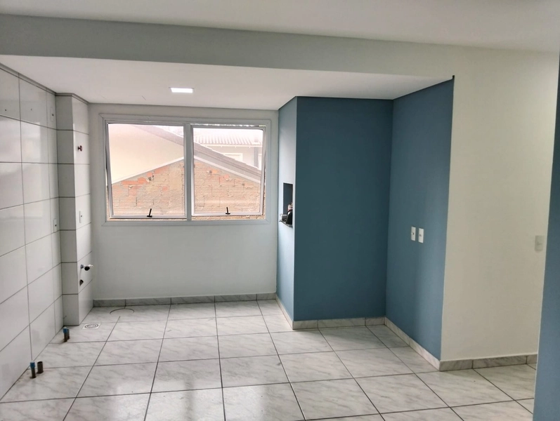 Apartamento de 2 Dormitórios no Bairro Barnabé em Gravataí: 2ª foto da galeria de imagens do imóvel