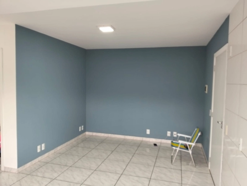 Apartamento de 2 Dormitórios no Bairro Barnabé em Gravataí: 3ª foto da galeria de imagens do imóvel