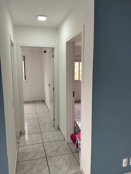 Apartamento de 2 Dormitórios no Bairro Barnabé em Gravataí: 4ª foto da galeria de imagens do imóvel