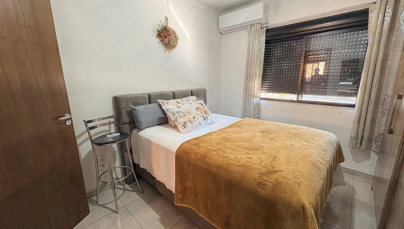 Casa 2 Dorms com Garagem Coberta e Pátio Fechado no Bairro Senai: 7ª foto da galeria de imagens do imóvel