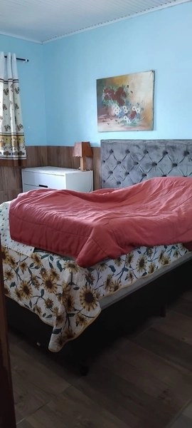 Casa com Anexo na Zona Nova em Tramandaí — Aceita Troca em Montenegro: 6ª foto da galeria de imagens do imóvel