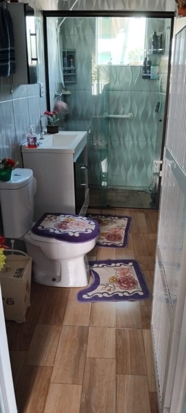 Casa com Anexo na Zona Nova em Tramandaí — Aceita Troca em Montenegro: 4ª foto da galeria de imagens do imóvel