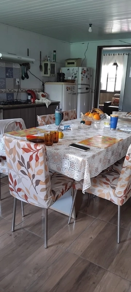 Casa com Anexo na Zona Nova em Tramandaí — Aceita Troca em Montenegro: 8ª foto da galeria de imagens do imóvel