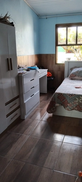 Casa com Anexo na Zona Nova em Tramandaí — Aceita Troca em Montenegro: 3ª foto da galeria de imagens do imóvel