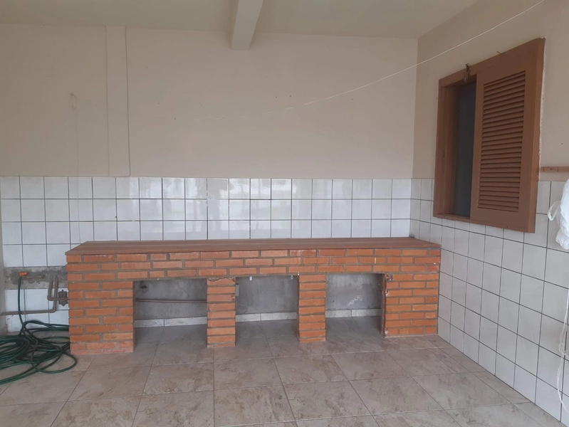 Casa de 210m² com duas moradias independentes no Bairro São João: 5ª foto da galeria de imagens do imóvel