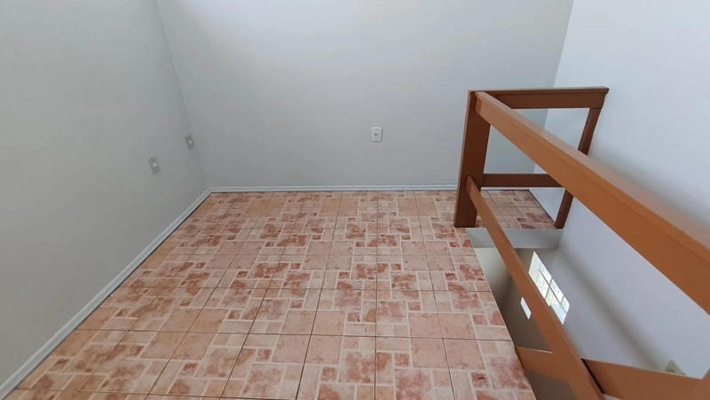Casa de 210m² com duas moradias independentes no Bairro São João: 3ª foto da galeria de imagens do imóvel