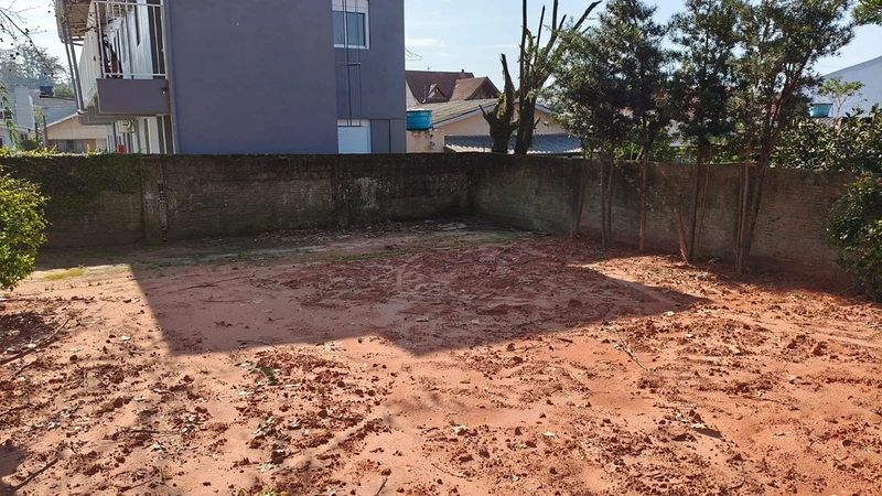 Casa de 210m² com duas moradias independentes no Bairro São João: 25ª foto da galeria de imagens do imóvel